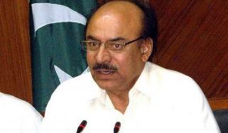 تیسری شادی معاملہ، نثار کھوڑو کو لینے کے دینے پڑگئے 