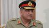 آرمی چیف کاہارون بلور کی شہادت پر اظہارافسوس