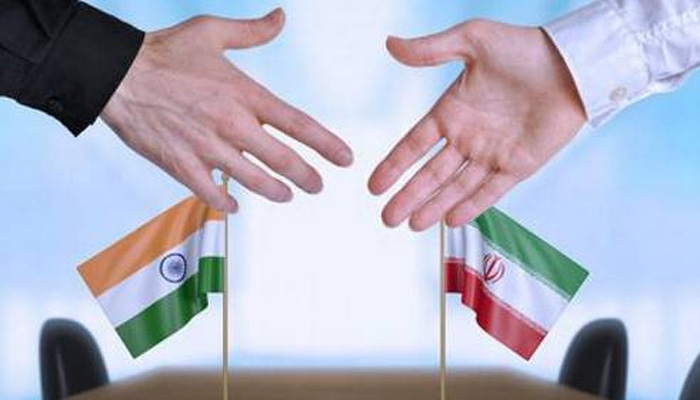  ایران کی بھارت کومراعات روکنے کی دھمکی 