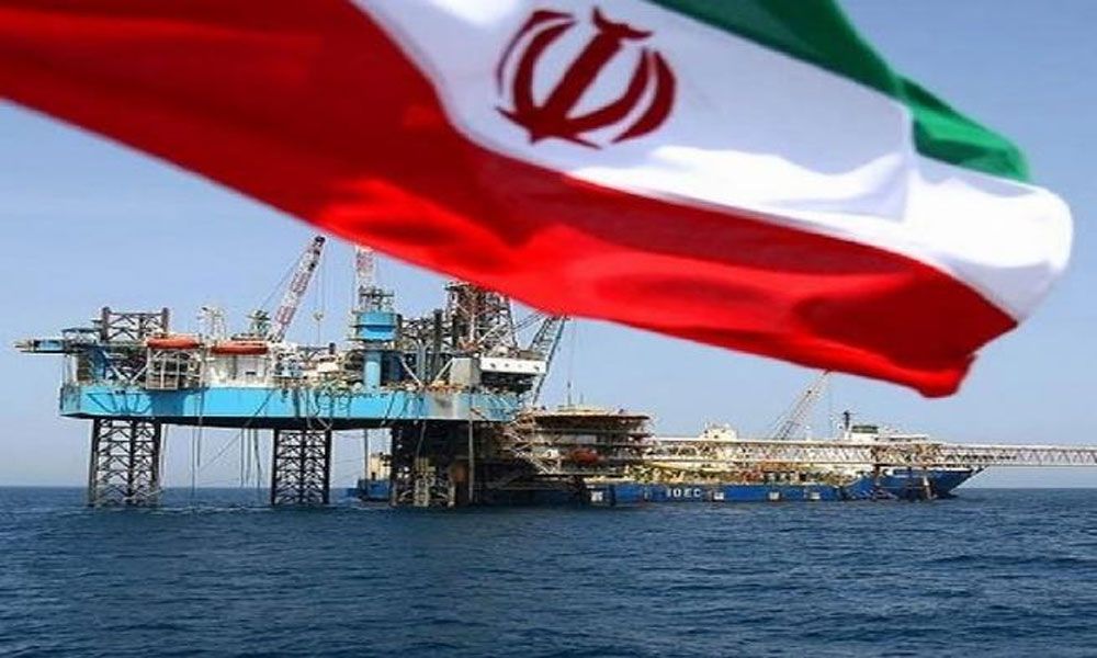 ایران میں امریکی دھمکیوں کے بعد روسی سرمایہ کاری
