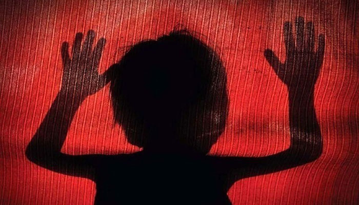 چارسدہ، بچی سے زیادتی پر طالب علم گرفتار 