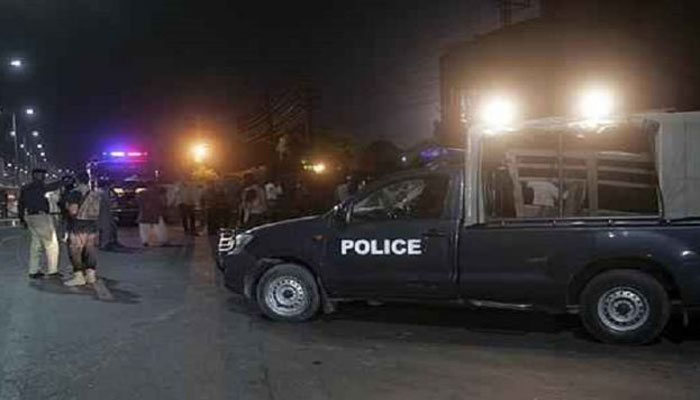 لاہور، تحریک لبیک اور نون لیگ میں تصادم، 4 افراد زخمی