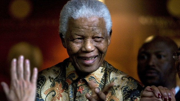 نیلسن منڈیلا نےجیل میں 27 سال کیسے گزارے؟