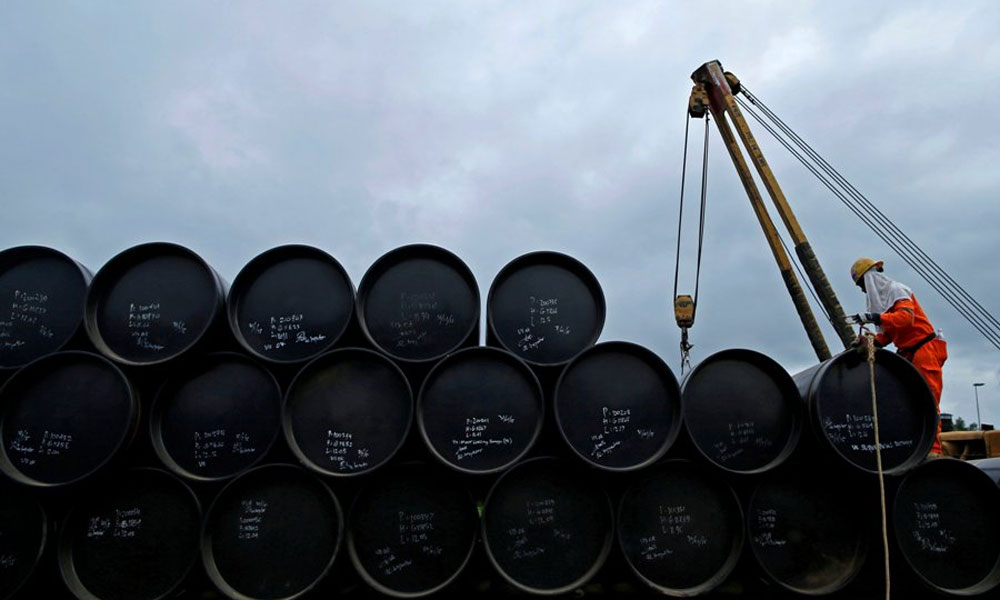 چین اور روس کاشمالی کوریا کو تیل کی فراہمی روکنے سے انکار