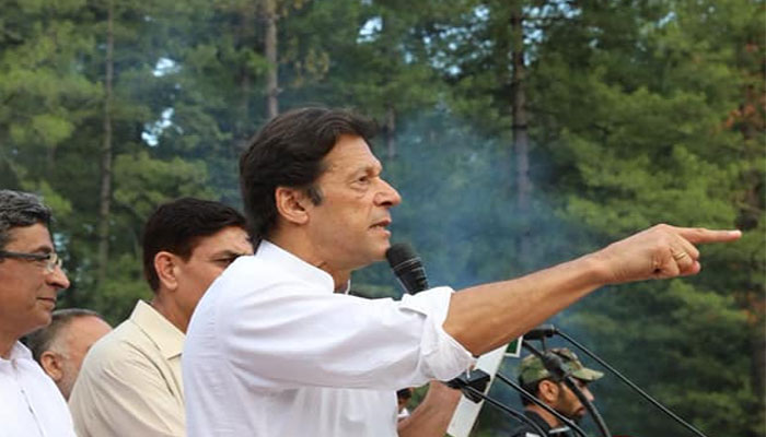  بڑے بڑے مگر مچھوں کا اڈیالہ جیل کو انتظار ہے، عمران خان
