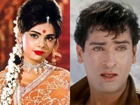 ششی کپور نے ممتاز کو ہیروئن بنانے سے انکار کیوں کیا؟