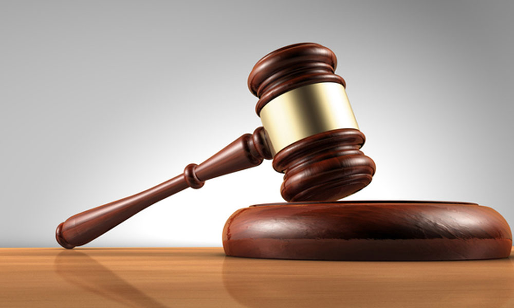 پیٹرول بلز میں کرپشن، سابق اے آئی جی لاجسٹک کو 10سال قید کی سزا
