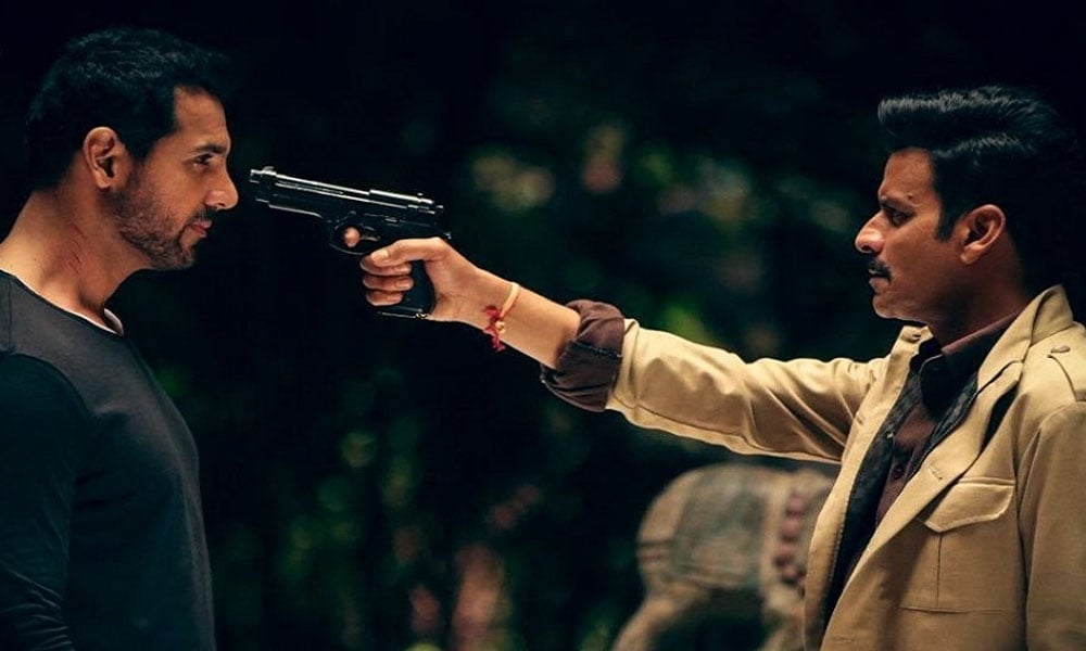 ’تاجدارِ حرم‘ قوالی کا بھارتی فلم میں تضحیک آمیز چربہ