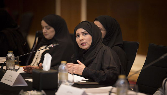 متحدہ عرب امارات : خواتین سے بدتمیزی پر قیداور جرمانہ کی سزائیں مقرر