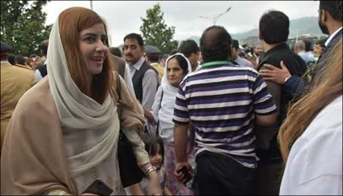 قومی اسمبلی میں 65خواتین نے ارکان اسمبلی کا حلف لے لیا