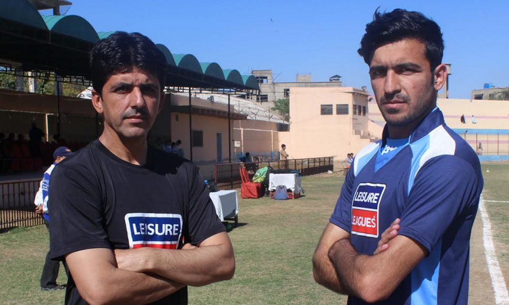 منی ورلڈ کپ میں شرکت پاکستانی فٹبالرز کیلئے اعزاز ہوگا، عیسیٰ خان