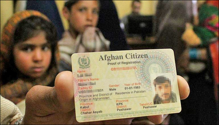 پاکستان میں مقیم افغان مہاجرین کو عمران خان سے امیدیں 