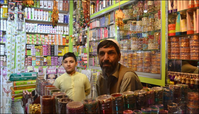 پاکستان میں مقیم افغان مہاجرین کو عمران خان سے امیدیں 