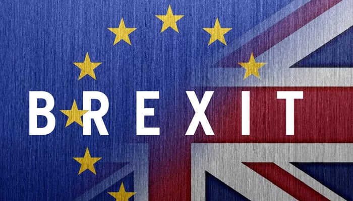  یورپ و برطانیہ کے درمیان بریگزیٹ پر مذاکرات آج