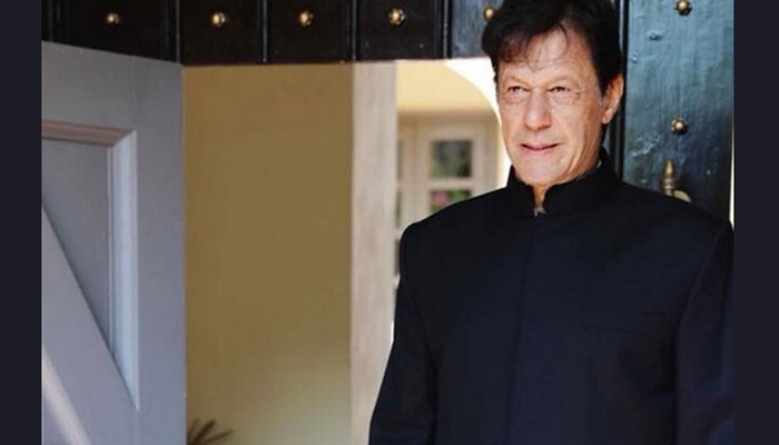 عمران خان کی حلف برداری، تصویری جھلکیاں 