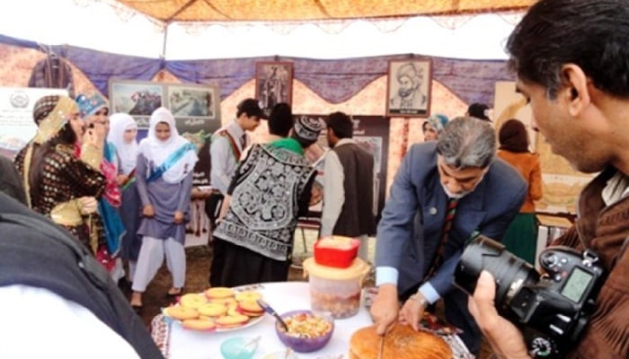 پارسی کمیونٹی کا ہزار ہا سال پرانا تہوار ’ جشن جمشید ‘