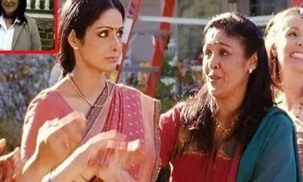 سری دیوی کی فلمی بہن سجاتا کینسر سے ہار گئیں