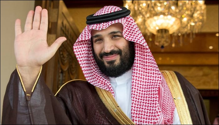 سعودی شاہی خاندان کی دولت کتنی ہے؟