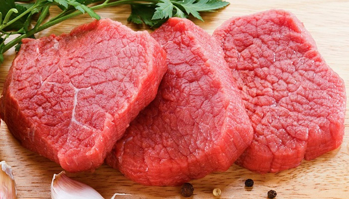 عیدالاضحی پر گوشت احتیاط سےکھائیں