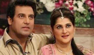 پہلی ہی نظر میں صاحبہ کو پہلے دل کی پھر گھر کی ہیروئن بنالیاتھا، ریمبو