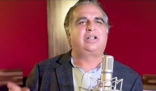 عمران اسماعیل کا گانا ’تبدیلی آئی رے‘بھارتی چربہ