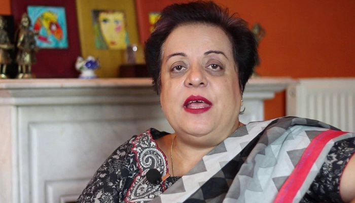 ’چائے میں پتی زیادہ کیوں ڈالی‘
