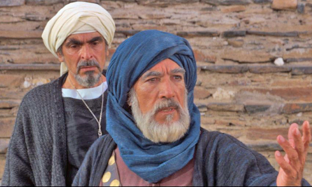 ابتداء میں پابندی کا شکار فلم ’دی میسیج‘ عرب سینما کا ستون بن گئی