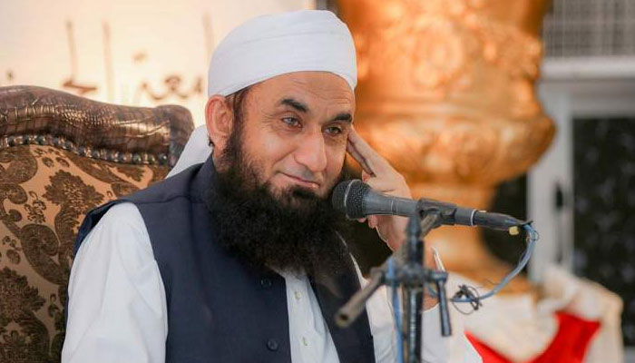 Ù…ÙˆÙ„Ø§Ù†Ø§ Ø·Ø§Ø±Ù‚ Ø¬Ù…ÛŒÙ„ Ú©Ù„Ø«ÙˆÙ… Ù†ÙˆØ§Ø² Ú©ÛŒ Ù†Ù…Ø§Ø² Ø¬Ù†Ø§Ø²Û Ù¾Ú‘Ú¾Ø§Ø¦ÛŒÚº Ú¯Û’ 