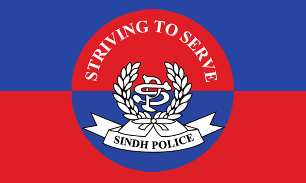 حکومت سندھ کی 18اعلیٰ پولیس افسران کیخلاف کارروائی کی سفارش