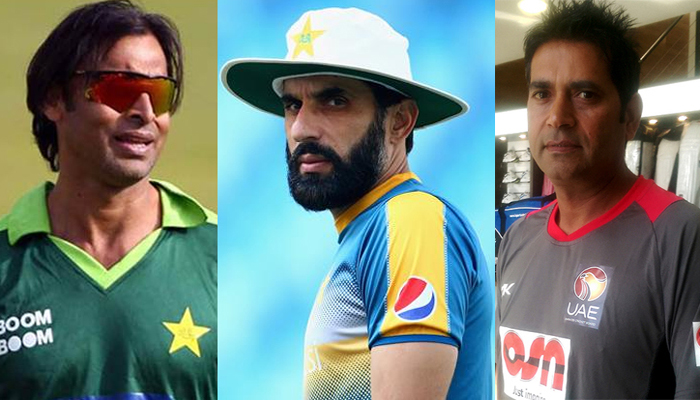 قومی کرکٹرز نے پاکستان کومخالف ٹیموں کیلئے خطرہ قرار دے دیا