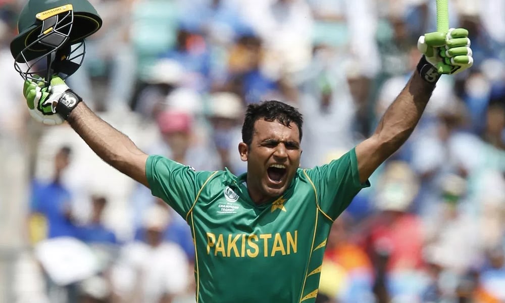 پاکستان کے پانچ کھلاڑی بھارت کے لیے خطرہ
