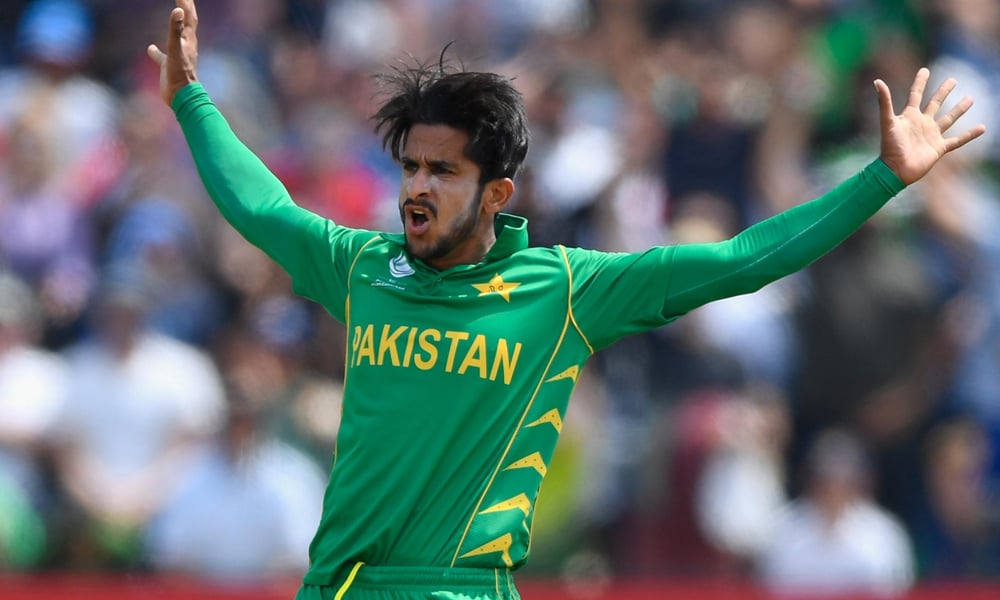 پاکستان کے پانچ کھلاڑی بھارت کے لیے خطرہ