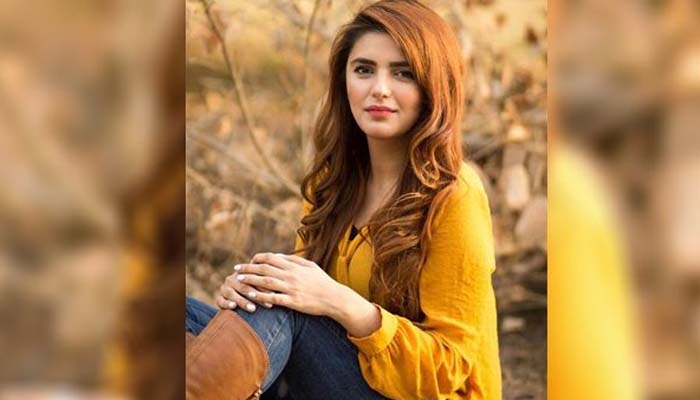  یو ٹیوب پر 100 ملین ویوز حاصل کرنے والی پہلی پاکستانی گلوکارہ