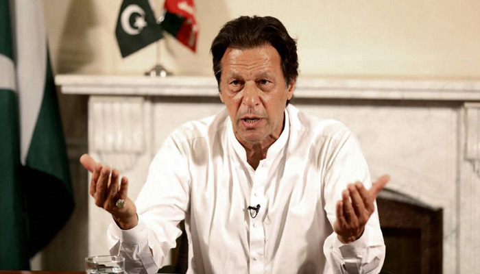 عمران خان کے اقتدار کا ایک ماہ مکمل