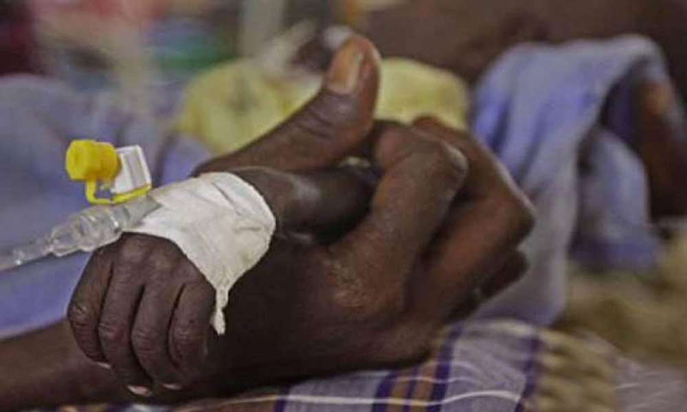 سول اسپتال مٹھی میں غذائیت کی کمی سے ایک اور بچہ فوت