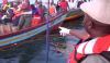 تنزانیہ میں کشتی ڈوبنے سے 136 سے زائد افراد ہلاک