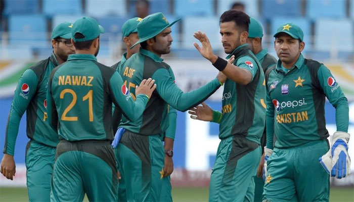 ایشیا کپ : پاکستان کو بھارت سے بدلہ لینے کا موقع مل گیا
