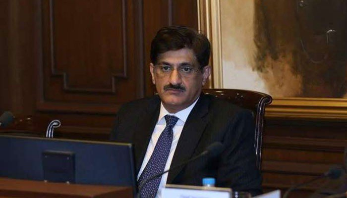  گرمی کی لہر کے پیش نظر وزیراعلیٰ سندھ کےاحکامات