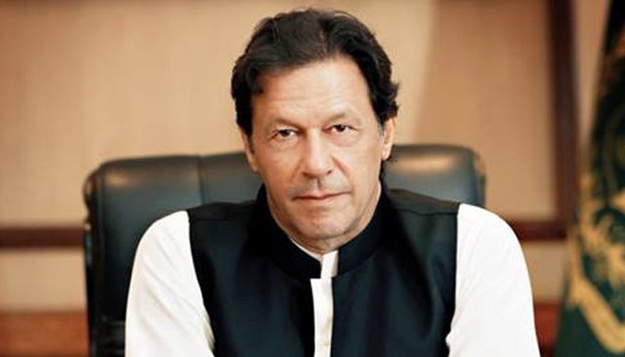 پاکستان عالمی طاقت کا دباؤ قبول نہیں کریگا، عمران خان