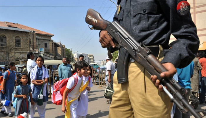 کراچی:اسکول انتظامیہ ، والدین کیلئے ہدایات نامہ آگیا 