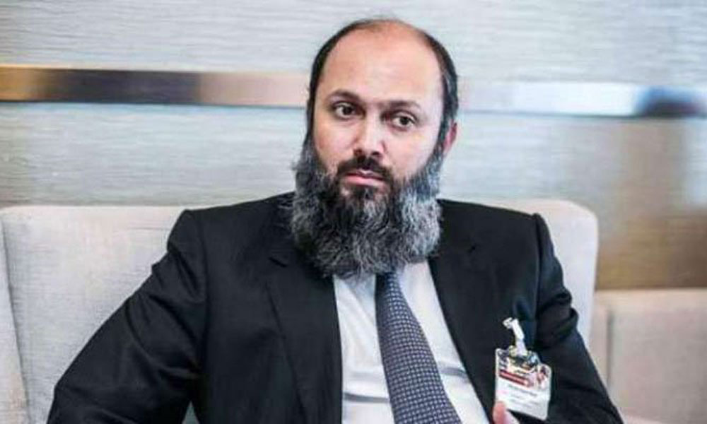 ’’گوادر پورٹ صوبے اور پاکستان کا قیمتی اثاثہ ہے‘‘