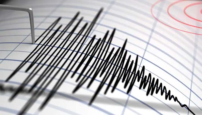کوئٹہ، پشین اور مستونگ میں زلزلہ
