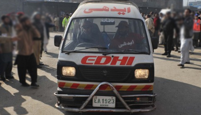 کراچی، اسکول میں اندھی گولی کا نشانہ بننے والی بچی دم توڑ گئی