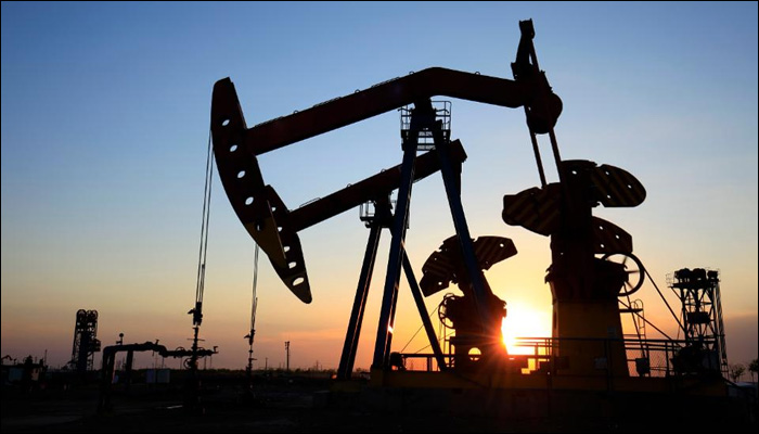 سعودی عرب نے تیل کی فروخت سے 170کھرب کمائے