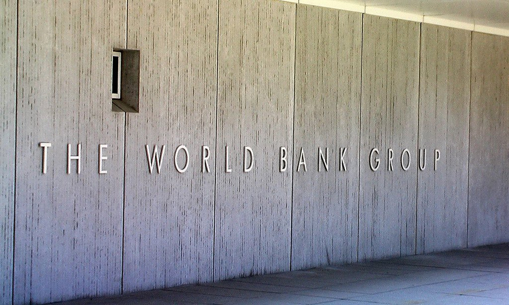 پاکستان کی معاشی صورتحال 2سال تک نازک رہے گی، عالمی بینک