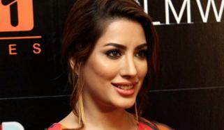 مہوش حیات اب گلوکاری بھی کریں گی