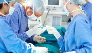 بچوں کی پیدائش کیلئے غیر ضروری آپریشنز میں اضافہ