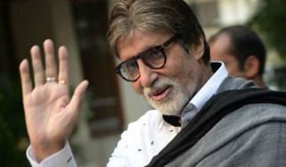 جنسی ہراسانی کا الزام، میگا اسٹار ’امیتابھ بچن‘ کا نام بھی آگیا 