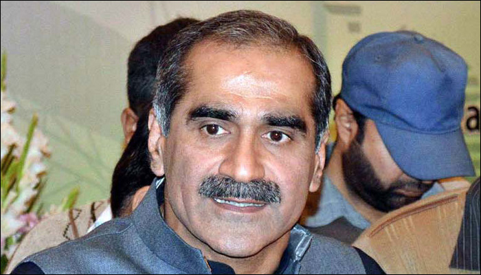 سعدرفیق کا 2800 ووٹوں سے جیت کا دعویٰ 