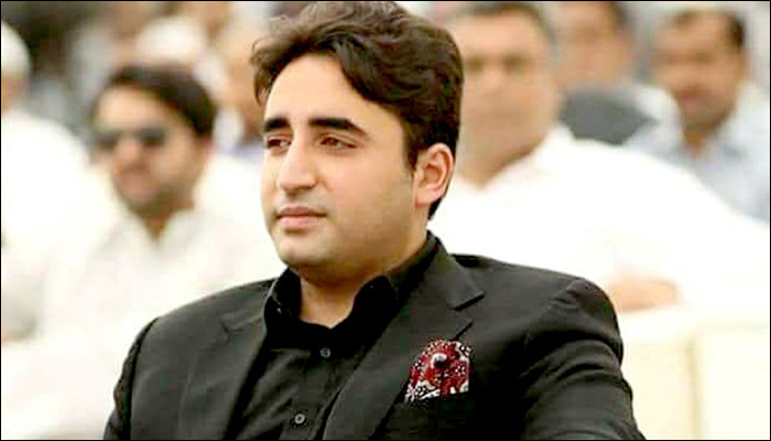جمہوریت کو بہت سے خطرات ہیں ، بلاول زرداری 